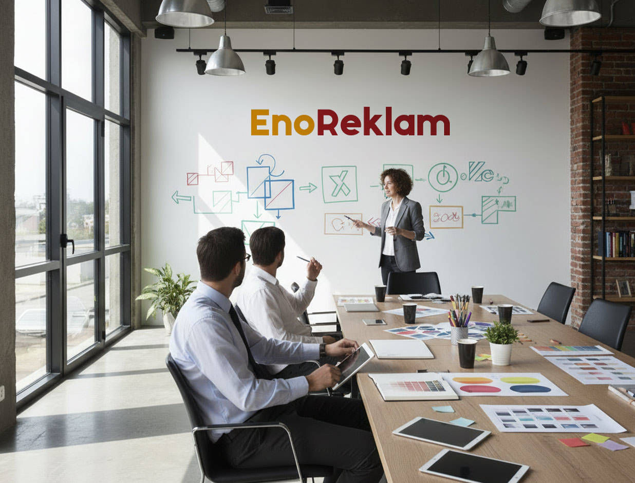 Sosyal Medya Yönetimi